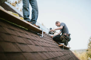 Local Roofers in Arlington, MD